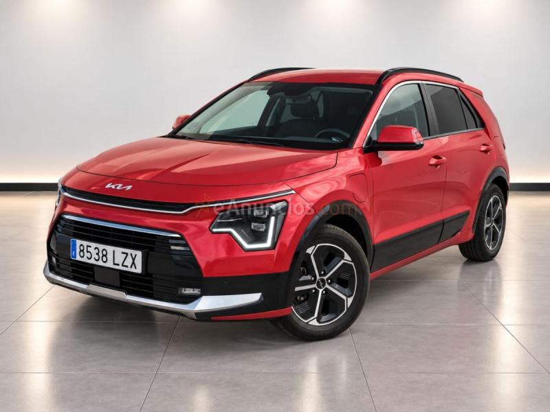 Kia Niro 1.6 GDI PHEV DRIVE 141 5P