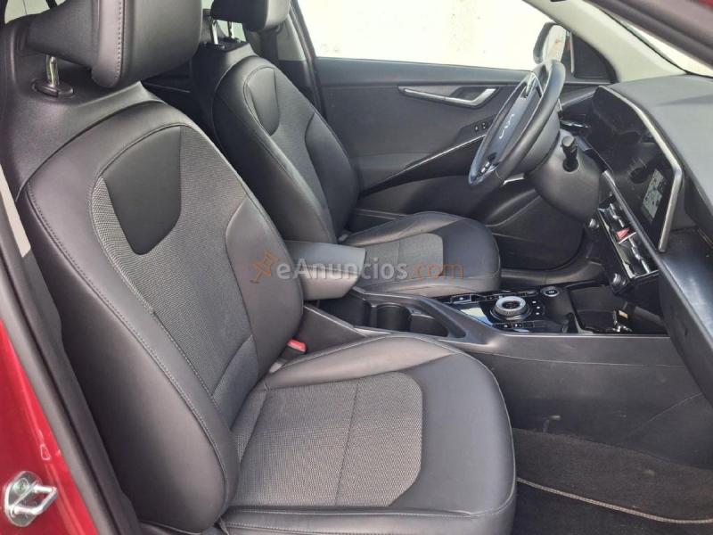 Kia Niro 1.6 GDI PHEV DRIVE 141 5P