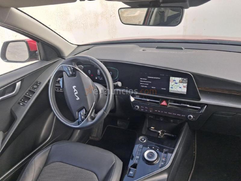 Kia Niro 1.6 GDI PHEV DRIVE 141 5P