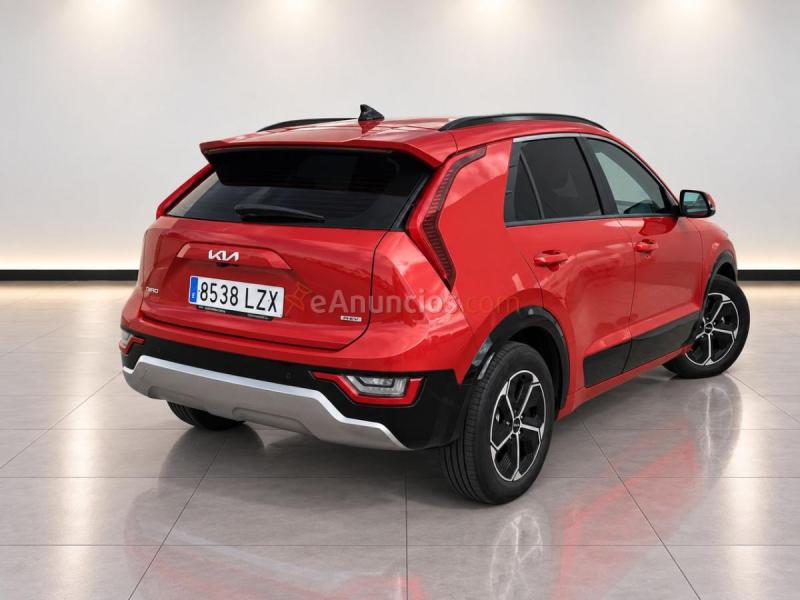 Kia Niro 1.6 GDI PHEV DRIVE 141 5P