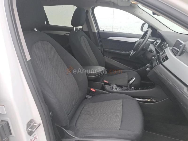 BMW X2 1.5 SDRIVE18I 140 5P
