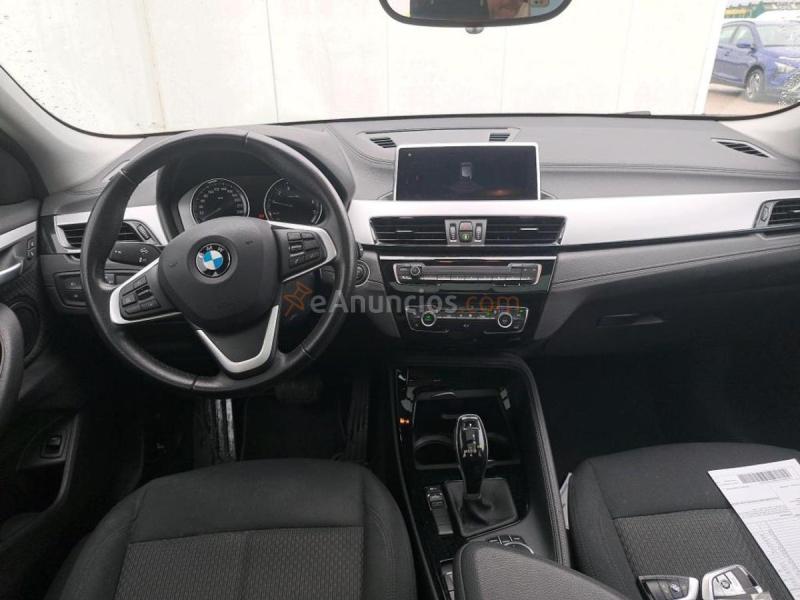 BMW X2 1.5 SDRIVE18I 140 5P