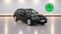 BMW Serie 3 2.0 320D AUTO TOURING 190 5P