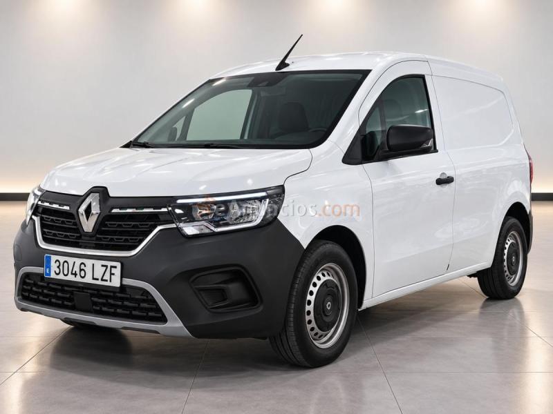 Renault Kangoo 1.5 BLUE DCI 70KW 95 4P