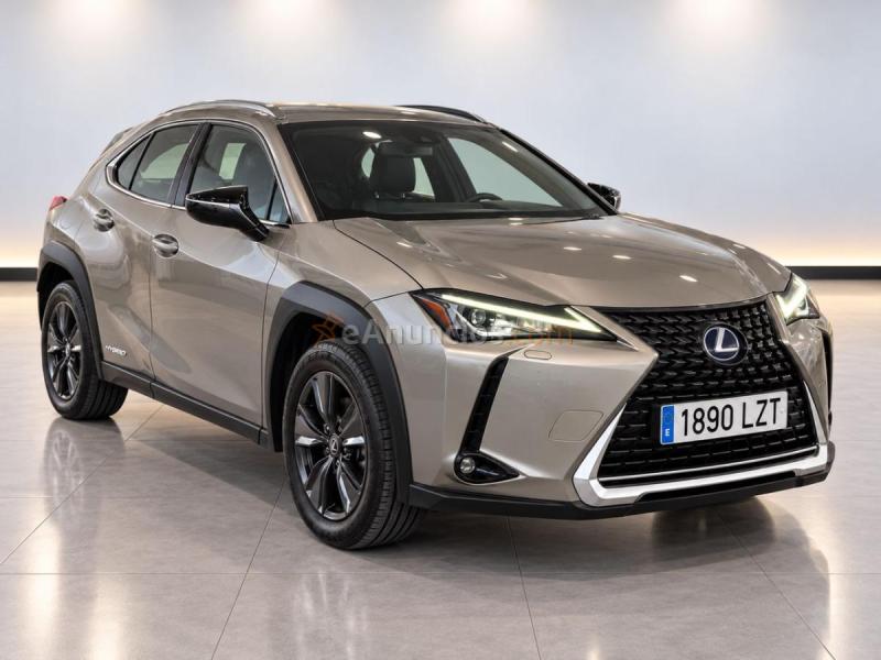 Lexus UX 2.0 250H BUSINESS AUTO 184 5P