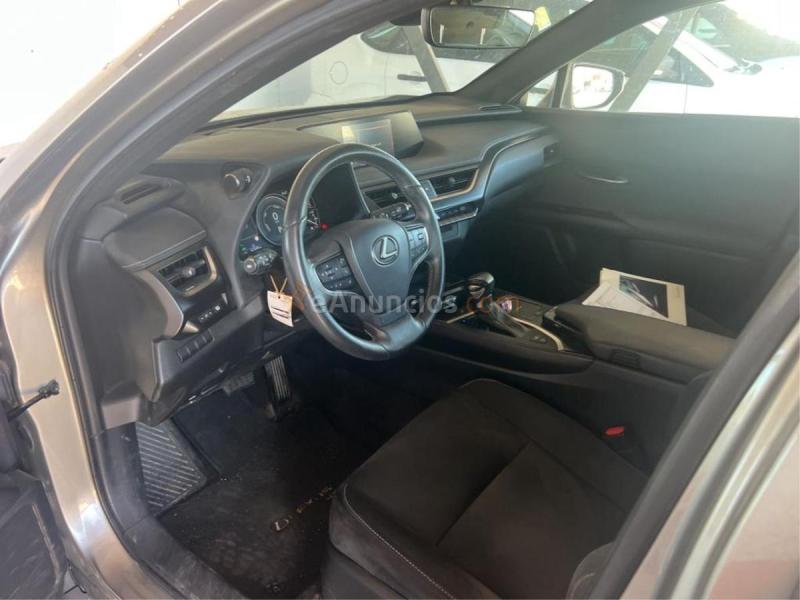 Lexus UX 2.0 250H BUSINESS AUTO 184 5P