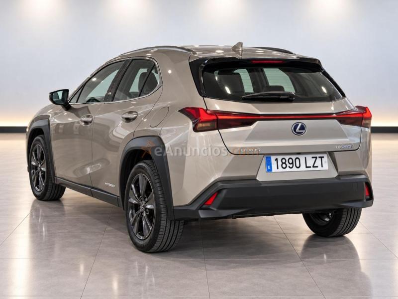Lexus UX 2.0 250H BUSINESS AUTO 184 5P