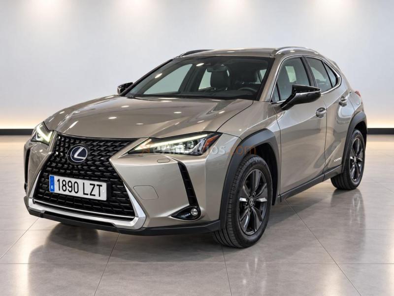 Lexus UX 2.0 250H BUSINESS AUTO 184 5P