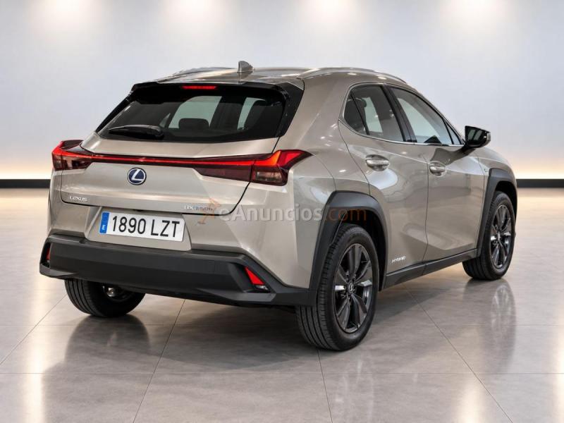 Lexus UX 2.0 250H BUSINESS AUTO 184 5P