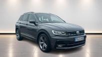 Volkswagen Tiguan 2.0 TDI SCR R-LINE DSG SPORT 150 5P