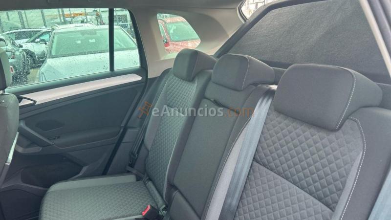 Volkswagen Tiguan 2.0 TDI SCR R-LINE DSG SPORT 150 5P