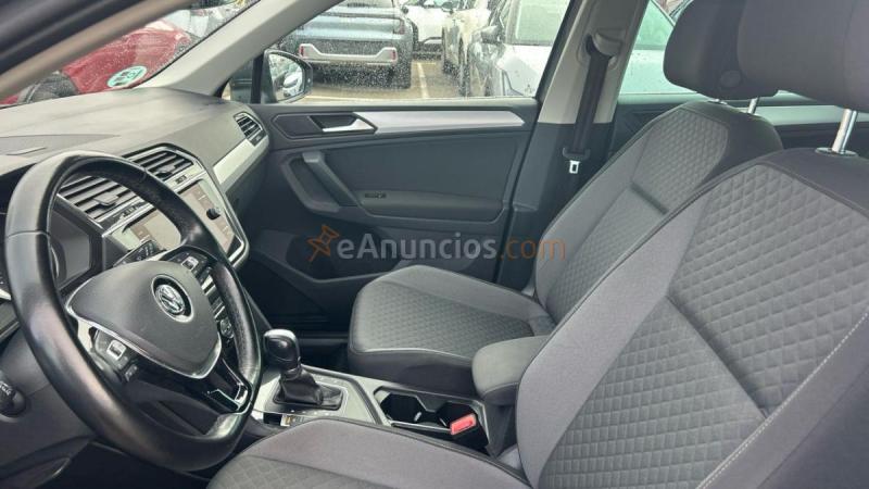 Volkswagen Tiguan 2.0 TDI SCR R-LINE DSG SPORT 150 5P