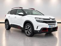Citron C5 Aircross 1.5 BLUEHDI 130 S&S SHINE AUTO 131 5P