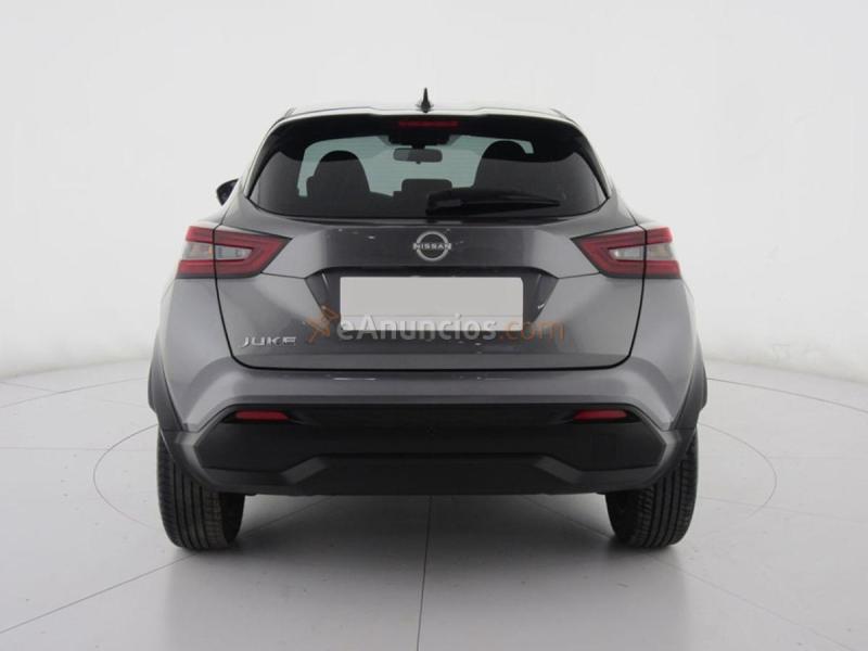 Nissan Juke DIG-T NCONECTA DCT