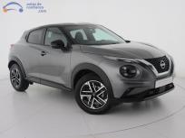 Nissan Juke DIG-T NCONECTA DCT