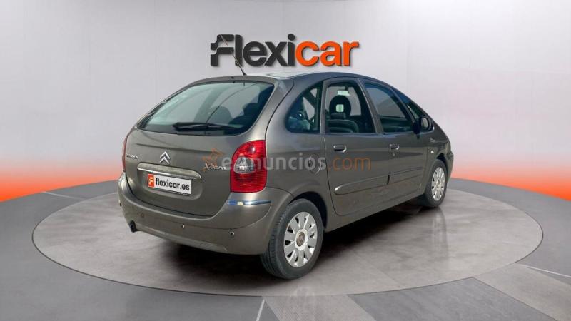 Citron Xsara Picasso 1.6 HDi 110 Exclusive 