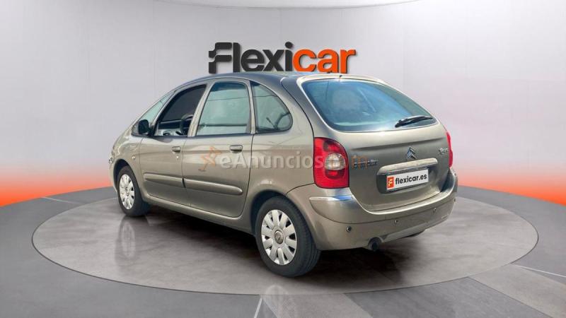 Citron Xsara Picasso 1.6 HDi 110 Exclusive 