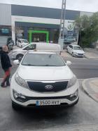 Kia Sportage 1.7 CRDI VGT Drive 4x2 