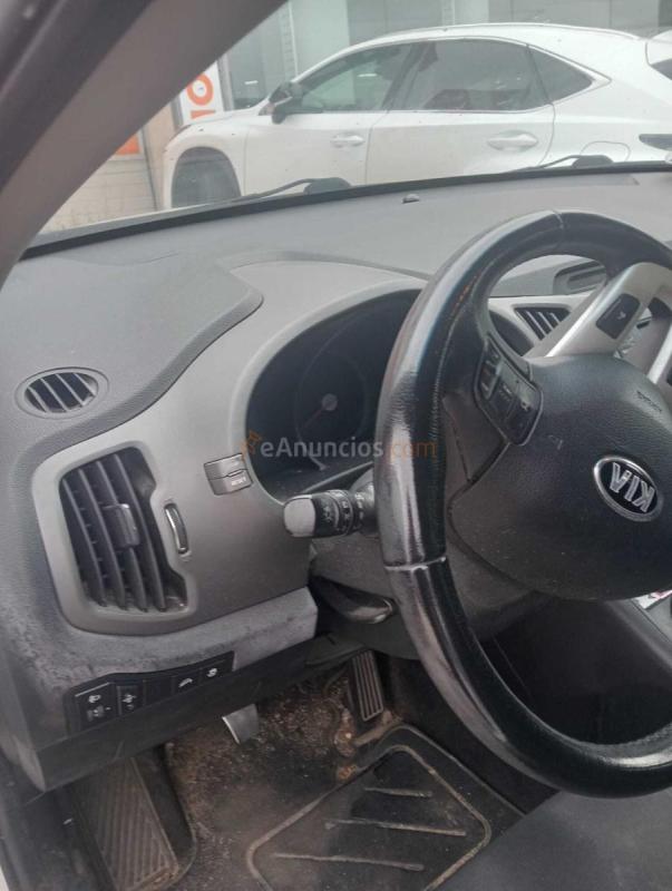 Kia Sportage 1.7 CRDI VGT Drive 4x2 