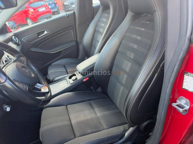 Mercedes CLA CLA 220 d Shooting Brake 