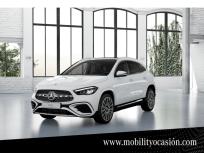 Mercedes Gla 200 Amg Line