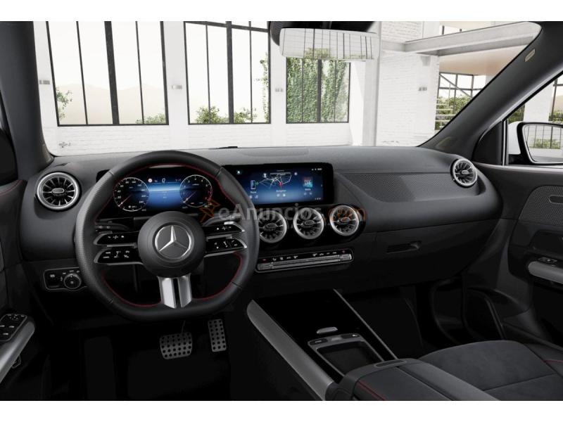 Mercedes Gla 200 Amg Line