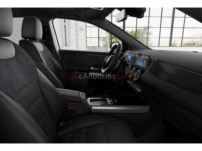 Mercedes Gla 200 Amg Line