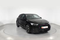 Audi a1 1.0 30 tfsi s tr adrenal black allstreet 5p