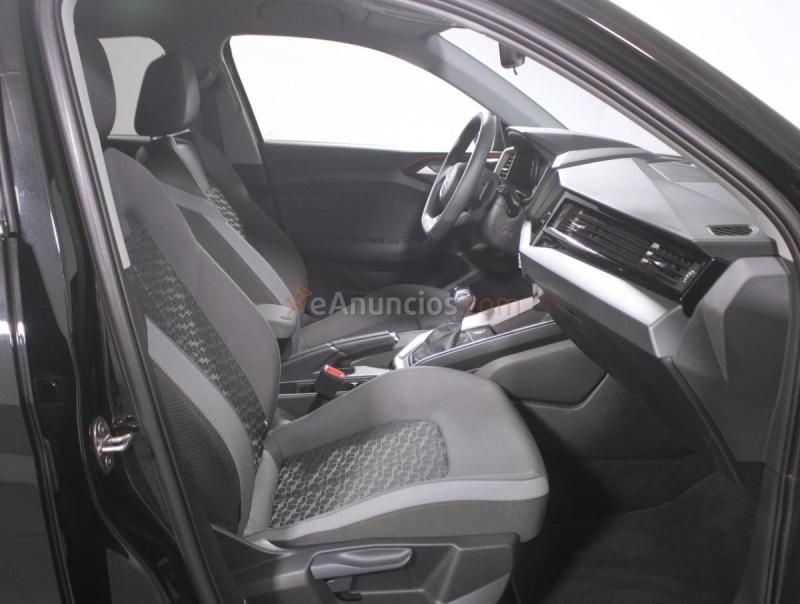 Audi a1 1.0 30 tfsi s tr adrenal black allstreet 5p
