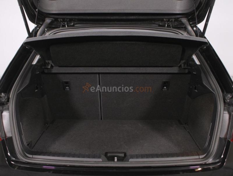 Audi a1 1.0 30 tfsi s tr adrenal black allstreet 5p