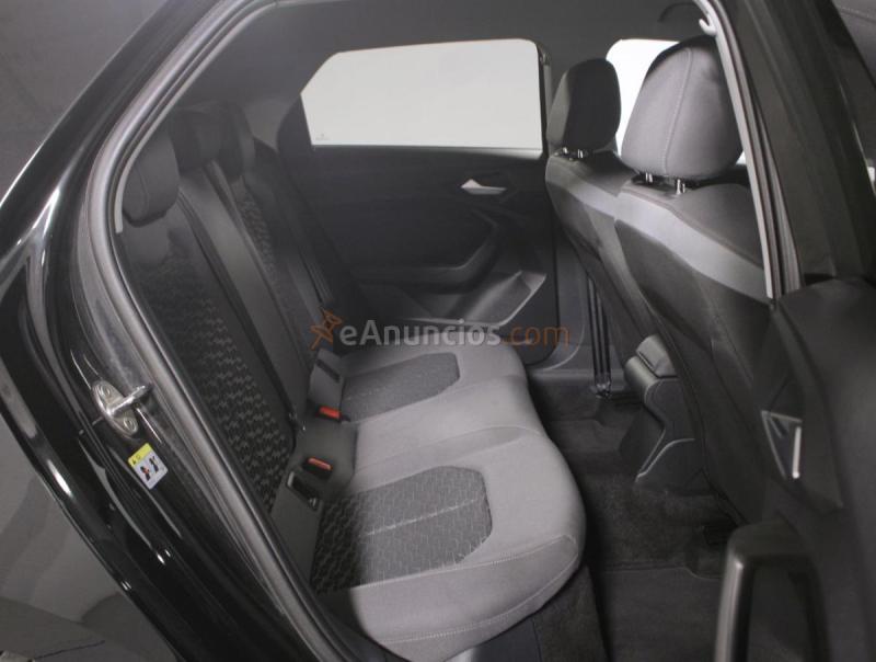 Audi a1 1.0 30 tfsi s tr adrenal black allstreet 5p