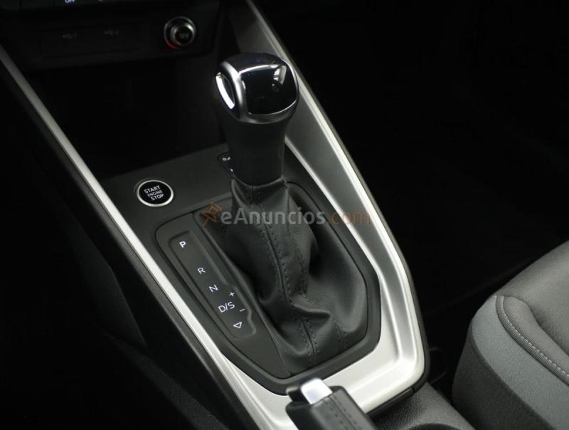 Audi a1 1.0 30 tfsi s tr adrenal black allstreet 5p