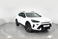 Cupra Formentor 1.5 ETSI MHEV 110KW DSG 5P