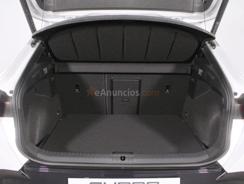 Cupra Formentor 1.5 ETSI MHEV 110KW DSG 5P