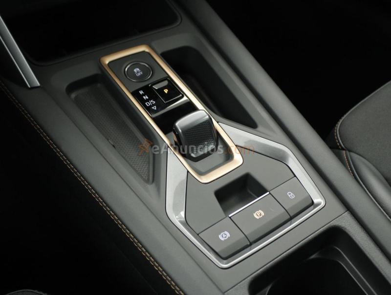 Cupra Formentor 1.5 ETSI MHEV 110KW DSG 5P