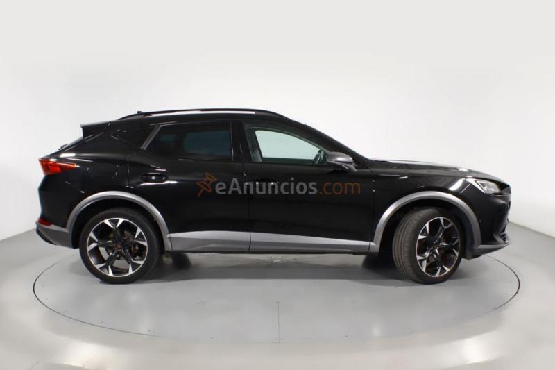 Cupra Formentor 1.5 TSI 110KW DSG 5P