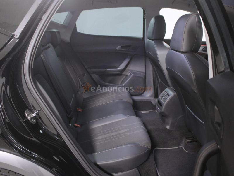 Cupra Formentor 1.5 TSI 110KW DSG 5P