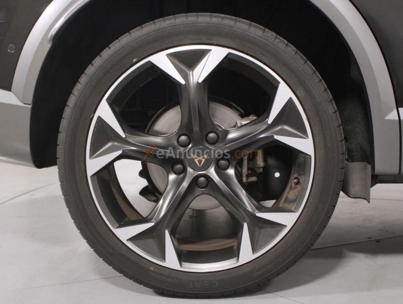 Cupra Formentor 1.5 TSI 110KW DSG 5P