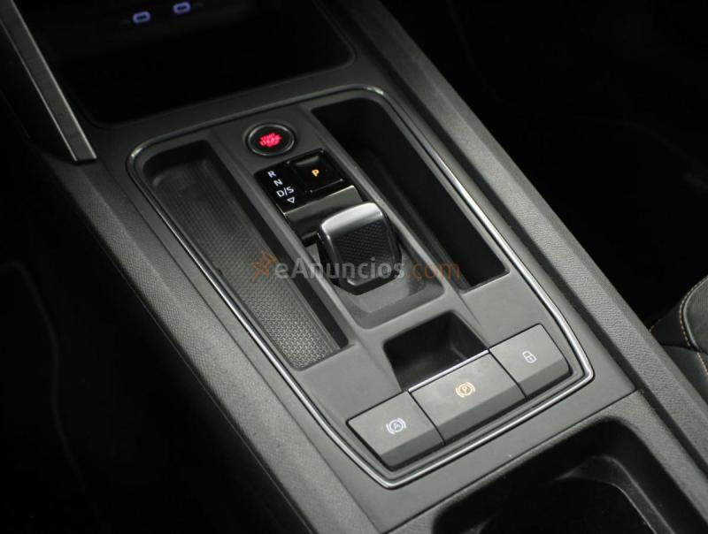 Cupra Formentor 1.5 TSI 110KW DSG 5P