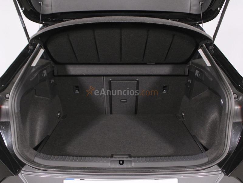 Cupra Formentor 1.5 TSI 110KW DSG 5P
