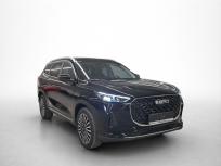 Ebro S800 1.6 TGDI LUXURY DCT 5P 7 Plazas