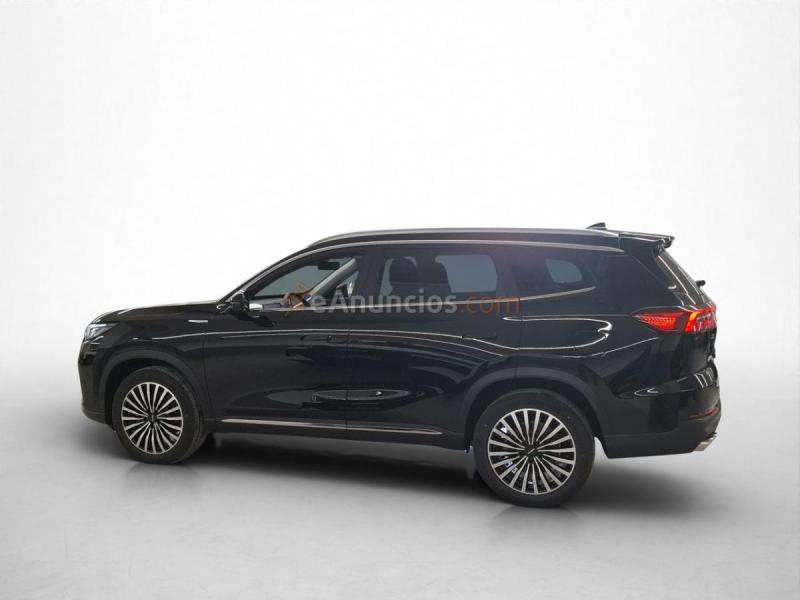 Ebro S800 1.6 TGDI LUXURY DCT 5P 7 Plazas