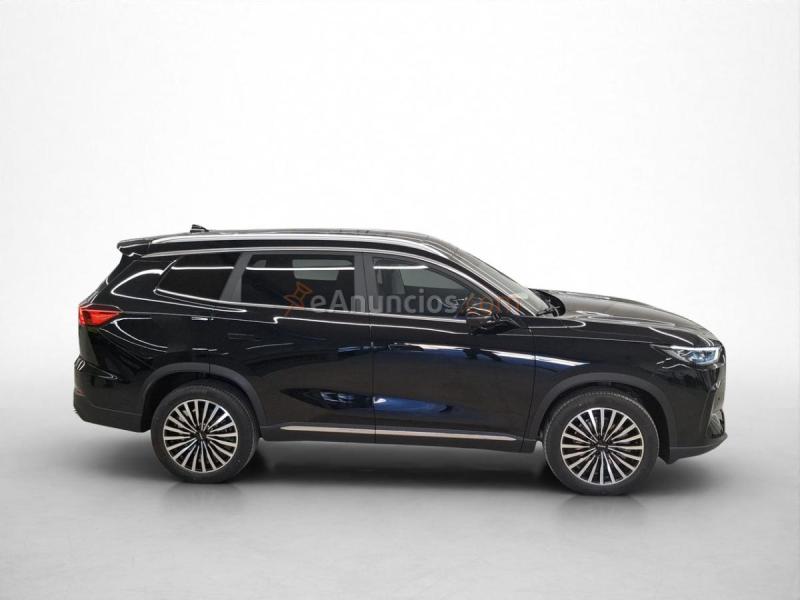 Ebro S800 1.6 TGDI LUXURY DCT 5P 7 Plazas