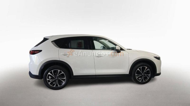 Mazda CX-5 2.0 G 121KW ZENITH 5P CON PACK BOSE