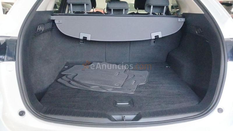 Mazda CX-5 2.0 G 121KW ZENITH 5P CON PACK BOSE