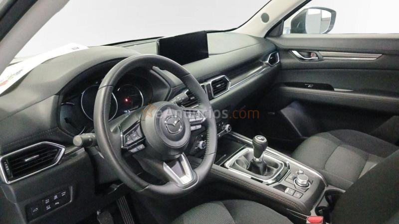 Mazda CX-5 2.0 G 121KW ZENITH 5P CON PACK BOSE