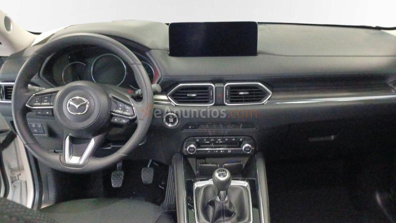 Mazda CX-5 2.0 G 121KW ZENITH 5P CON PACK BOSE