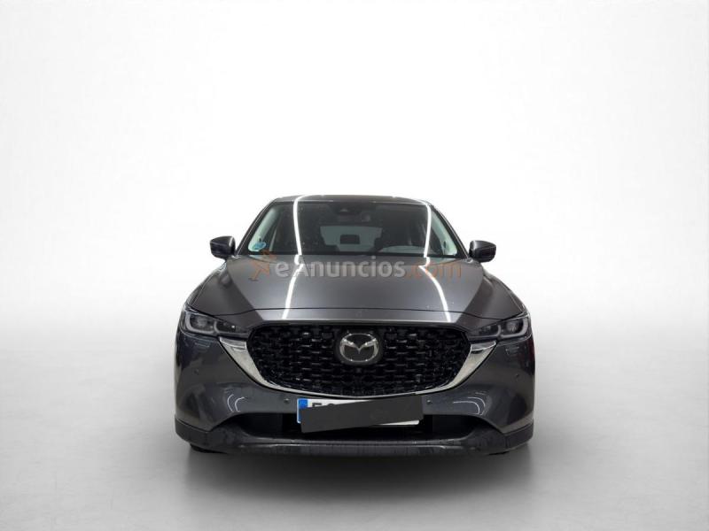 Mazda CX-5 2.0 G 121KW ZENITH BOSE 5P