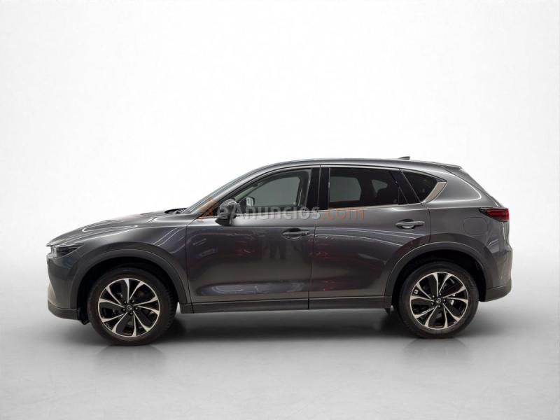 Mazda CX-5 2.0 G 121KW ZENITH BOSE 5P