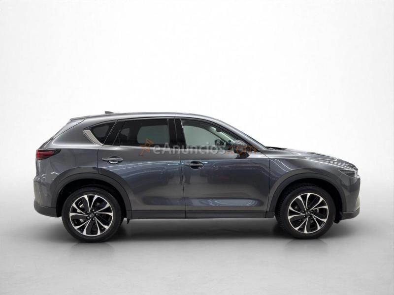 Mazda CX-5 2.0 G 121KW ZENITH BOSE 5P